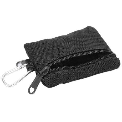 Открытый EDC-кошелек Molle Wallet Mini Портативный ключ EDC-держатель для карт