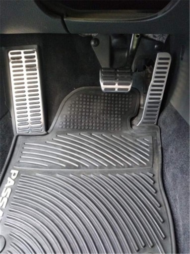 Podstopnica spocznik VW Volkswagen Passat B6 05-10