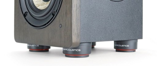 Мини-студийный монитор IsoAcoustics ISO-PUCK