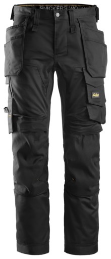 Брюки Snickers Stretch Allround 6241 '48 CZ
