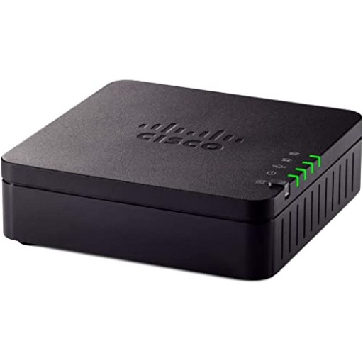 VoIP-шлюз Cisco ATA192-3PW-K9