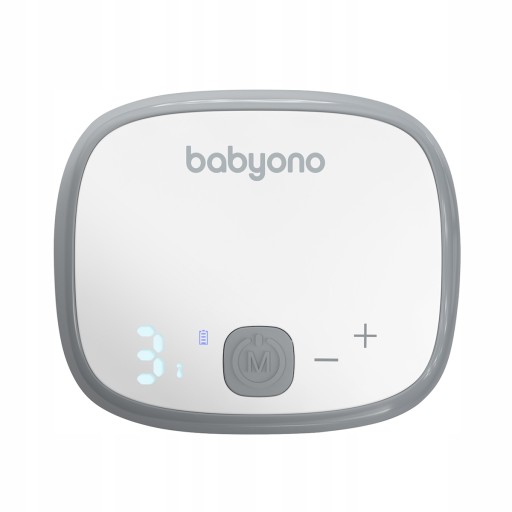 ЭЛЕКТРИЧЕСКАЯ БЕСПРОВОДНАЯ КОЛЯСКА BABYONO SHELLY