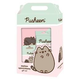 7 ПОДАРОЧНЫЙ НАБОР EL PUSHEEN, ST-MAJEWSKI