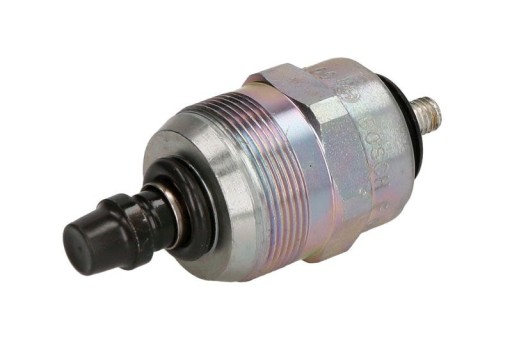 Элементы распределительного насоса BOSCH F 002 D13 642