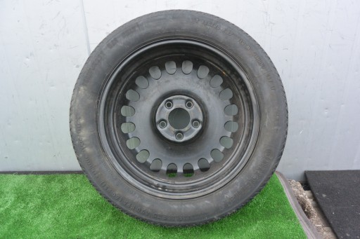 ЗАПАСНОЕ КОЛЕСО 155/70 R17 MERCEDES W211 W219