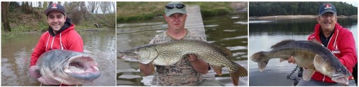 10 джемперов COD JIG VMC BARBARIAN RD № 5/0-6 г