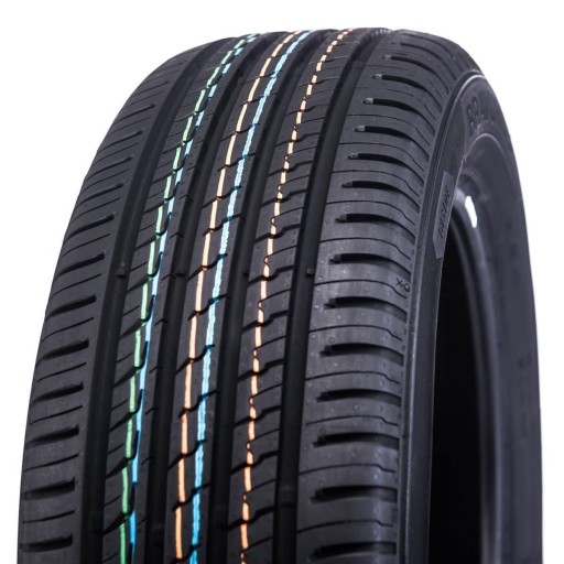 2 летние шины 205/55R16 Barum Bravuris 5HM 91V