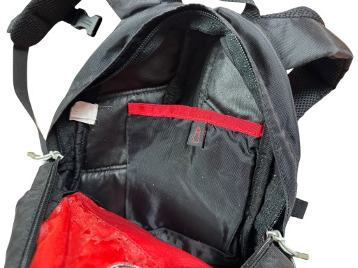 МАЛЕНЬКИЙ ДЕТСКИЙ РЮКЗАК MAMMUT