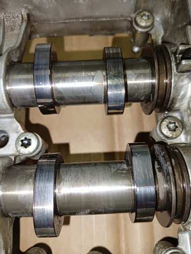 МОДУЛЬ РАСПРЕДВАЛА SEAT VW AUDI SEAT SKODA 1.6 2.0 TDI | 04L103308D