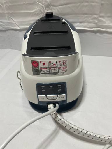 Morphy Richards 332007 Паровая станция мощностью 2400 Вт