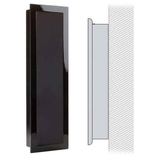 GŁOŚNIK ŚCIENNY MONITOR AUDIO SOUNDFRAME 2 ON-WALL