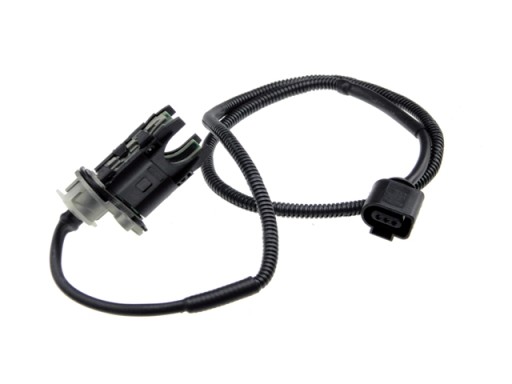 ECK-VW-000 ДАТЧИК УГЛА ПОВОРА NTY VW POLO 02-05, SKODA FAB