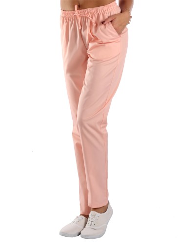 Защитные косметические брюки-сигареты, 15 цветов, XXL