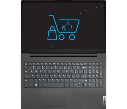 Lenovo V15 i5-1235U 16GB 1TB IrisXe Win11Pro FullHD