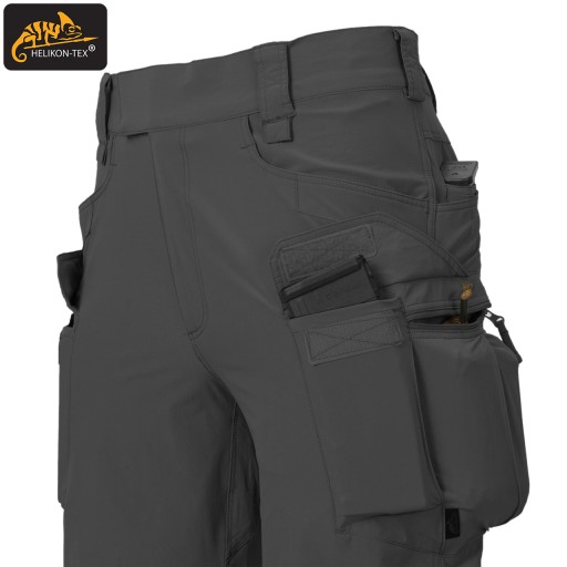 Spodenki Helikon OTS Outdoor 8,5