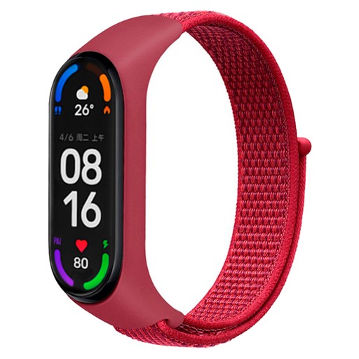 РЕМЕНЬ для Xiaomi Mi Band 3/4/5/6 — ЦВЕТА