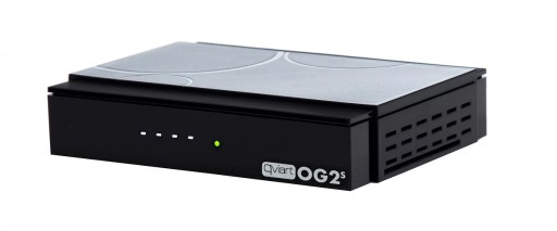 Qviart OG2s LINUX Enigma 2 Мультирум IPTV-тюнер