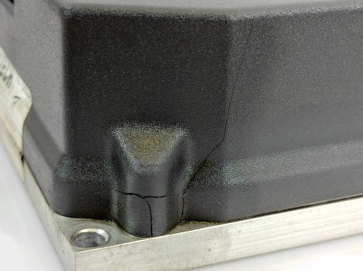 ZAPI AC-1 SSL FZ8104-INV.AC-1 80/120 ИНВЕРТОР 80В