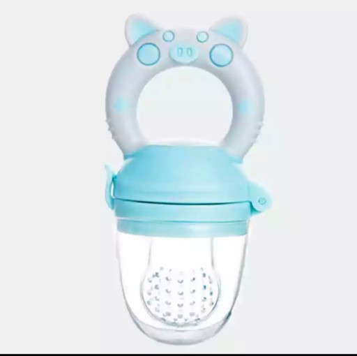 TEETHER PACIFIC ДЛЯ ПОЕДАНИЯ ФРУКТОВ, РАЗЛИЧНЫЕ ЦВЕТА