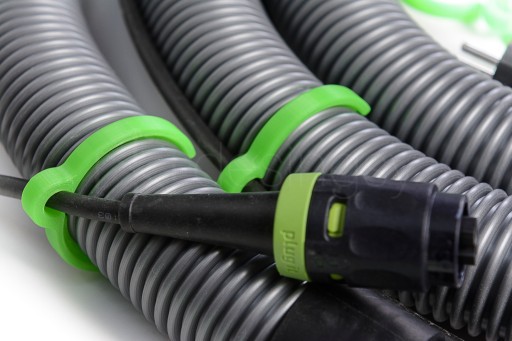 Зажим-хомут для шланга пылесоса Festool Starmix 35