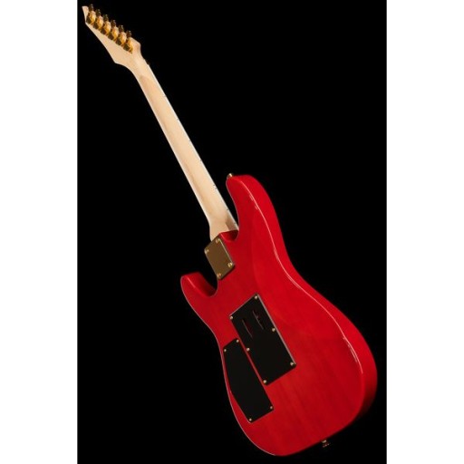 Электрогитара Harley Benton S-620 TR серии Rock