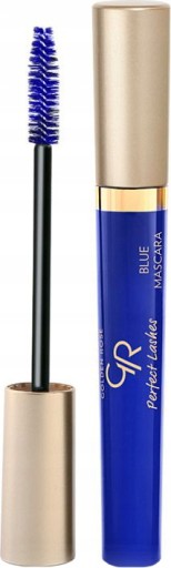Тушь для ресниц Golden Rose Perfect Lashes Blue