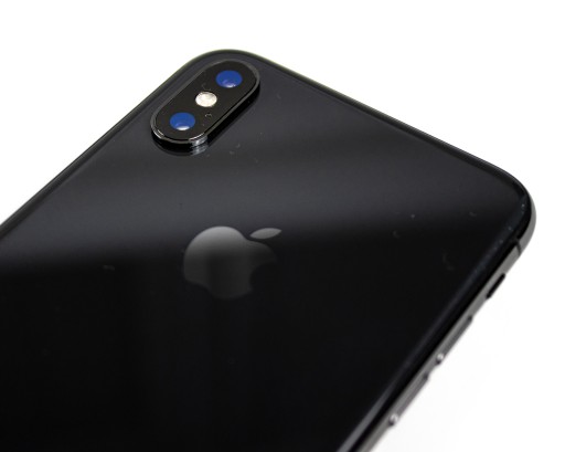 Apple iPhone X – ВЫБОР ЦВЕТА