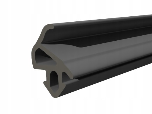 Aluplast S -1559 - 10 м