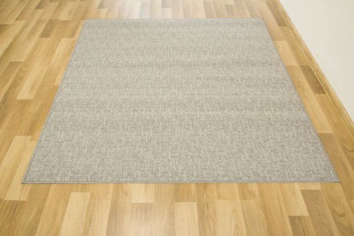 ширина 4 м СВЕТЛО-СЕРЫЙ LOOP CARPET FEEL