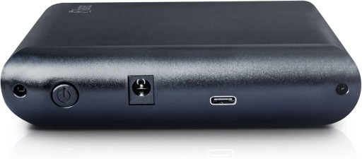 КОРПУС ДЛЯ ЖЕСТКОГО ДИСКА 3,5 ДЮЙМА SATA FANTEC DB-F35U3, РАЗЪЕМ USB 3.0, АЛЮМИНИЕВЫЙ