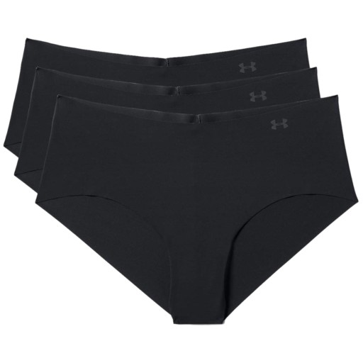 ЖЕНСКАЯ ТЕХНИКА UNDER ARMOR UNDER ARMOR, ПАКЕТ 3 XS