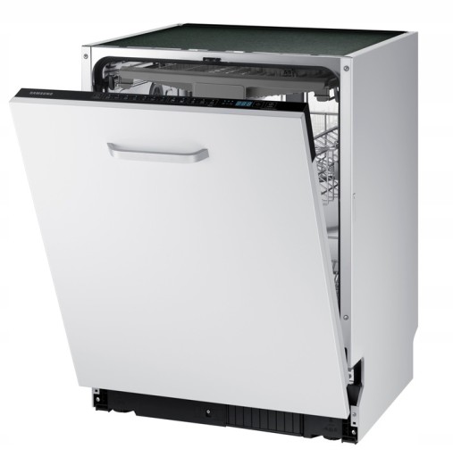 Посудомоечная машина Samsung DW 60M6050BB 14 комплектов. 7 программ