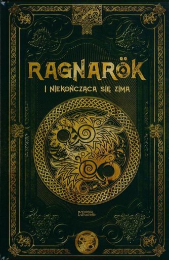 ПОЛКОВНИК СЕВЕРНАЯ МИФОЛОГИЯ 10 – РАГНАРОК И ЗИМА