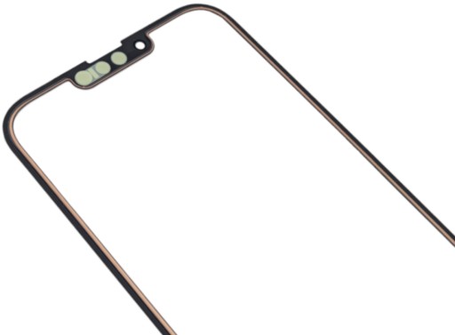 ОРИГИНАЛЬНЫЙ СТЕКЛЯННЫЙ ДИСПЛЕЙ СЕНСОРНЫЙ КЛЕЙ OCA ДЛЯ APPLE IPHONE 13 PRO MAX