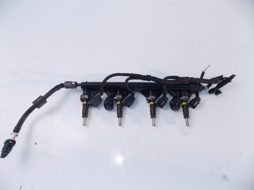 listwa wtryskowa peugeot 207 308 1.4 vti 752817680-07
