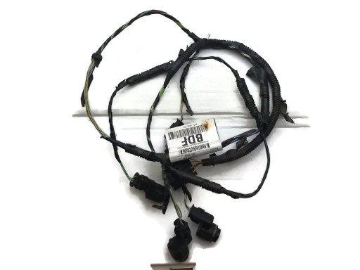 ЖГУТ ЗАДНЕГО ДАТЧИКА PDC FORD FOCUS BV6T-15K868