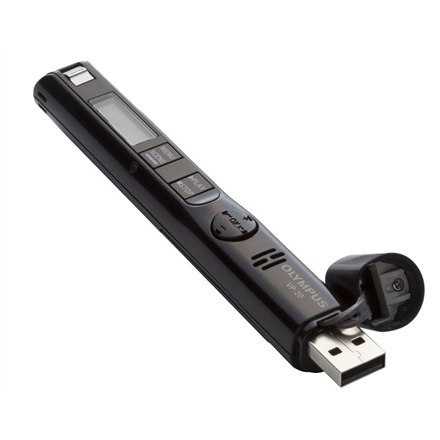 ДИКТОФОН OLYMPUS VP 20