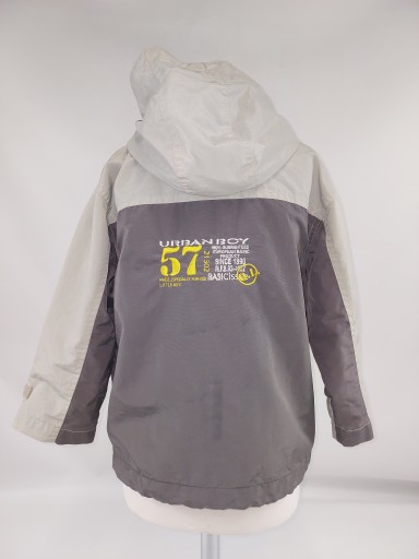 Kurtka wiatrówka C&A r 98