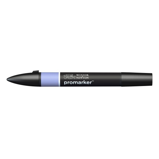 Промаркера Winsor & Newton Bluebell v127