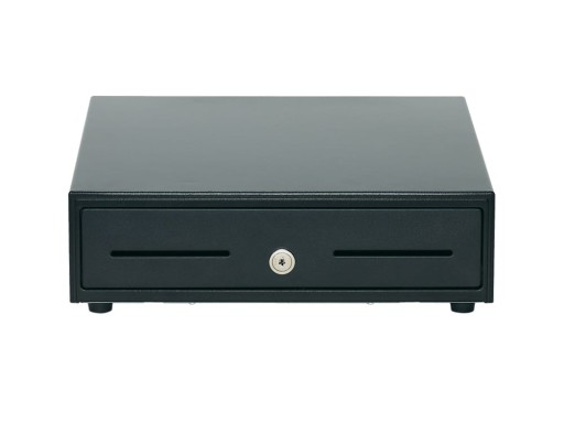 Кассовый ящик Posnet MK330 6V для денег