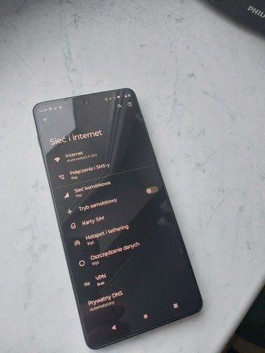 Смартфон Motorola Edge 20 Pro 12 ГБ/256 ГБ синий