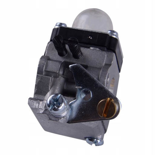 Комплект карбюратора для Mantis Tiller 7222 Zama C1U K82
