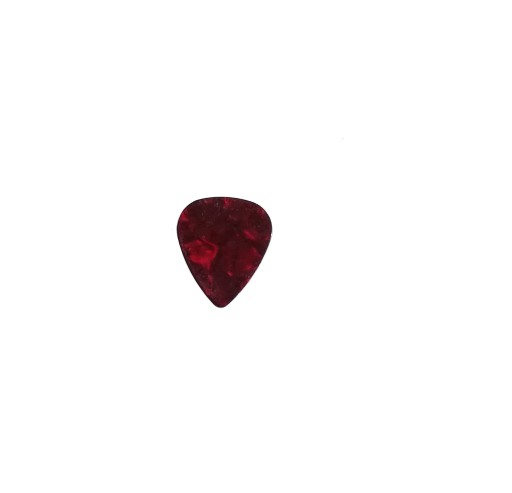 Kostka do gitary 10SZT Kostki gry gitarze +1GRATIS