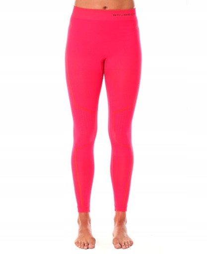 BIELIZNA DAMSKA NARCIARSKA BRUBECK THERMO XL
