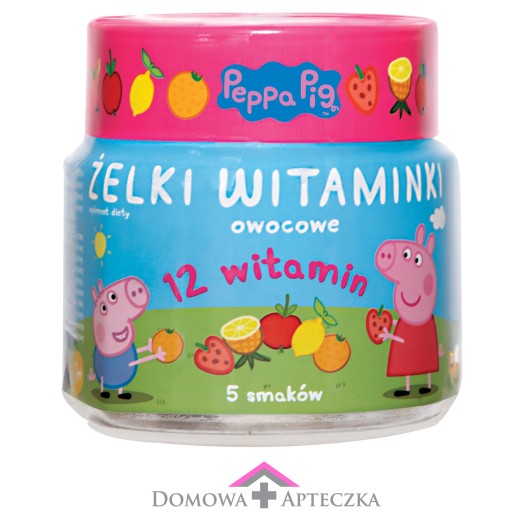 Витаминные желе ВИТАМИНЫ A E D3 C B 5 Вкусов 12 витаминов ДЕТСКИЙ ИММУНИТЕТ
