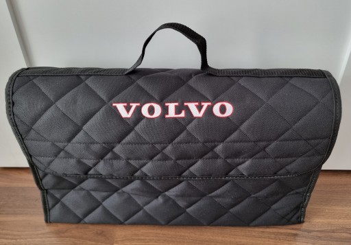 Организатор для вагонов с сундуком Volvo Beige