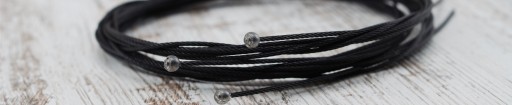 2 м черный стальной кабель для лофт лампы луч лампы ретро лофт лампы DIY