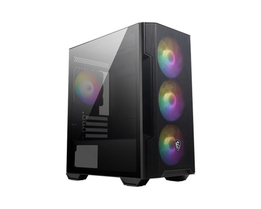 Чехол Mag Forge M100R из закаленного стекла USB 3.2