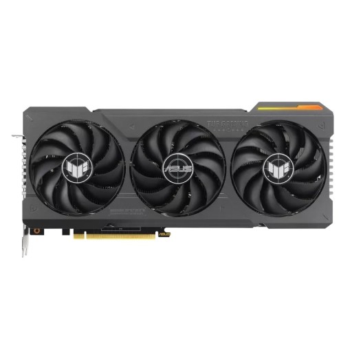 ASUS GeForce RTX 4070 Ti SUPER TUF Gaming 16 ГБ DLSS 3