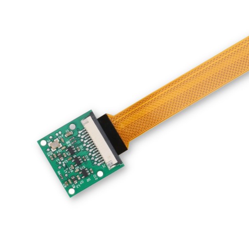 Модуль камеры 5 Мп для Raspberry Pi Zero/Zero W